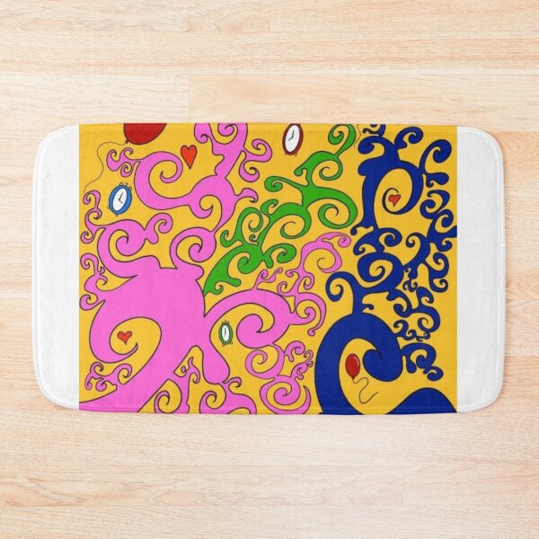 Item preview, Rhythm of Time  designed and sold by EmbraceQuirk.