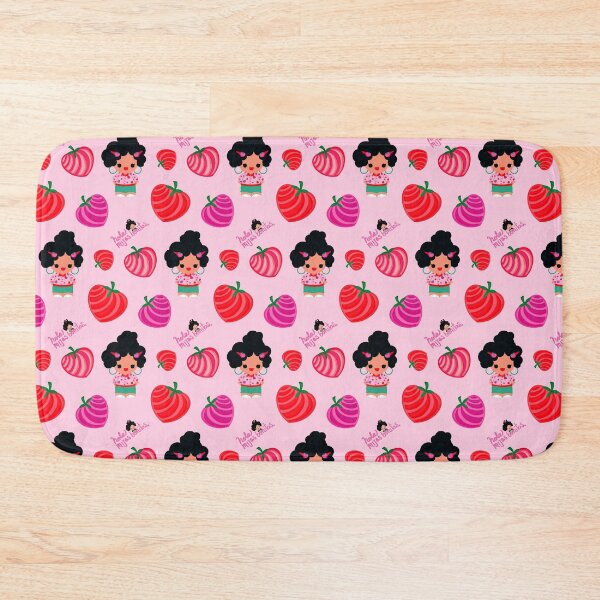 Item preview, Mijas Strawberry Valentines Claudia designed and sold by Claudia Ramos.