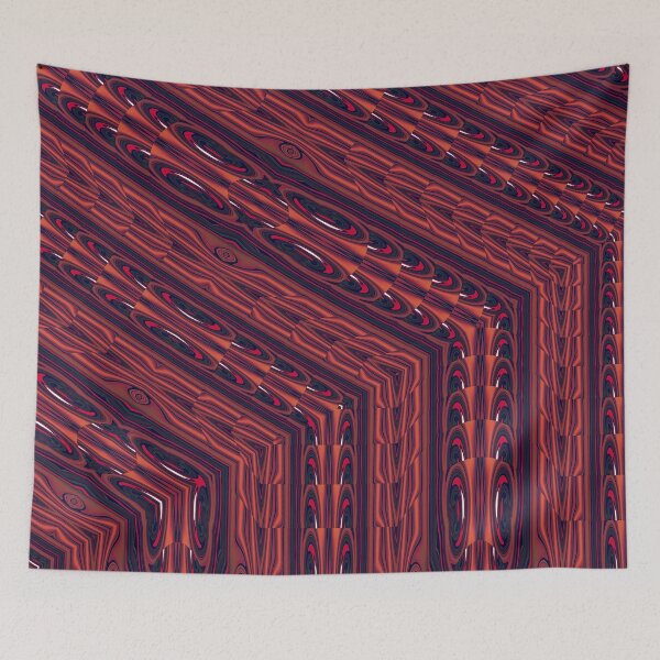 Item preview, Abstract Art #651 designed and sold by jkmbaldwin.