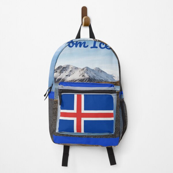 Item preview, I'm from Iceland designed and sold by Mirex88.