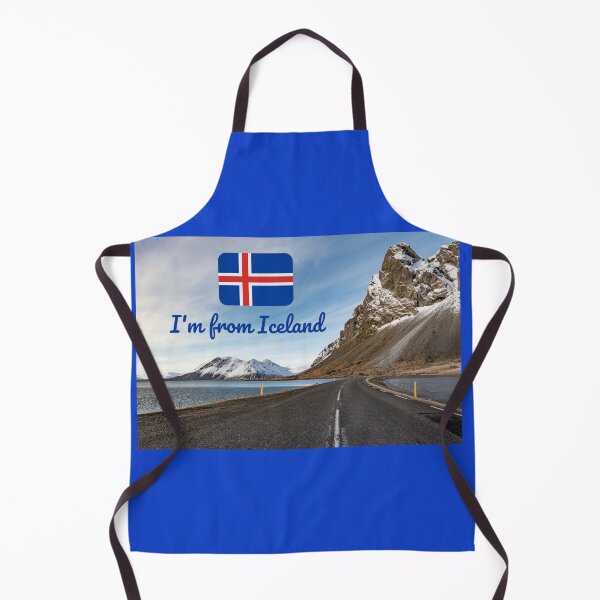 Item preview, I'm from Iceland designed and sold by Mirex88.