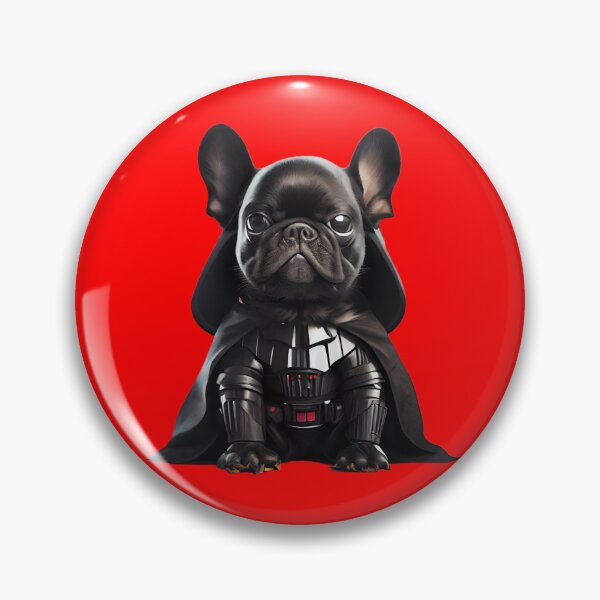 Item preview, Return of the Frenchie - French Bulldog designed and sold by everythingdogz.