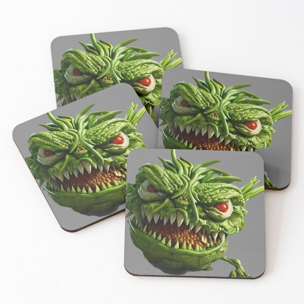 Artikelvorschau, Vegetables monster zombie tomato salad entworfen und verkauft von StarDust43.