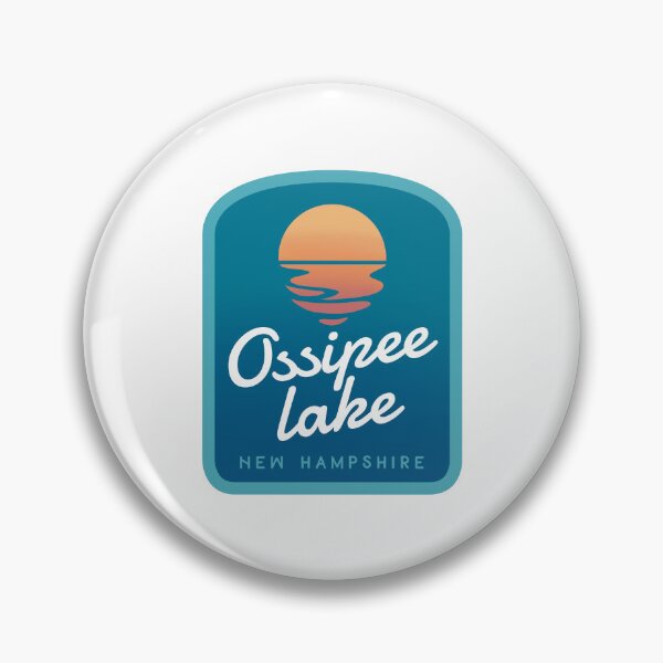 Item preview, Ossipee Lake NH Sunset designed and sold by HalpinDesign.