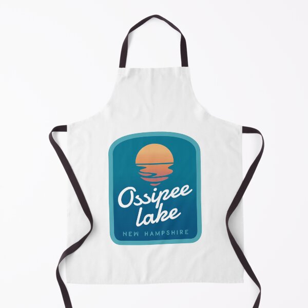 Item preview, Ossipee Lake NH Sunset designed and sold by HalpinDesign.