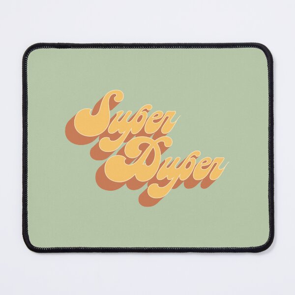 Item preview, Super Duper designed and sold by Strange-Daze.