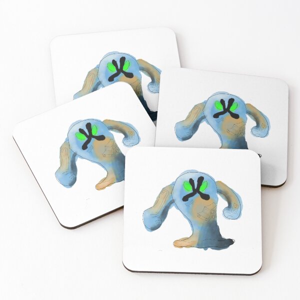 Item preview, The Ultimate Bunch designed and sold by Inthehandblog.