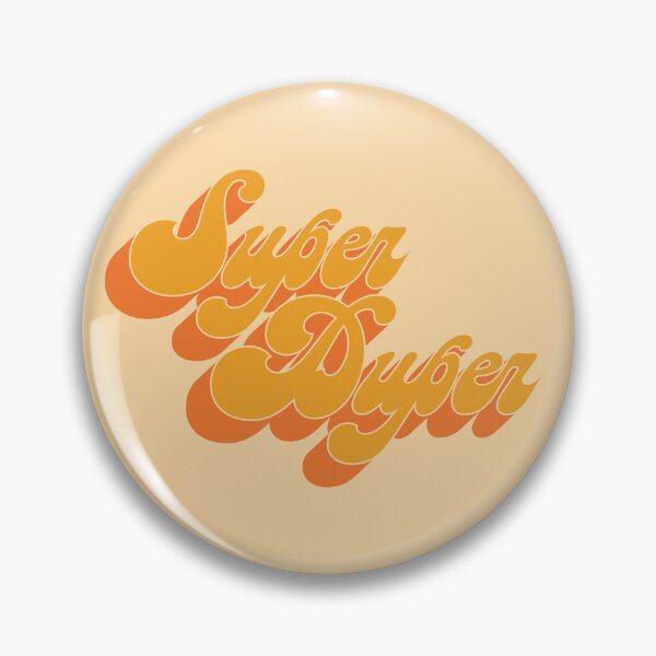 Item preview, Super Duper designed and sold by Strange-Daze.