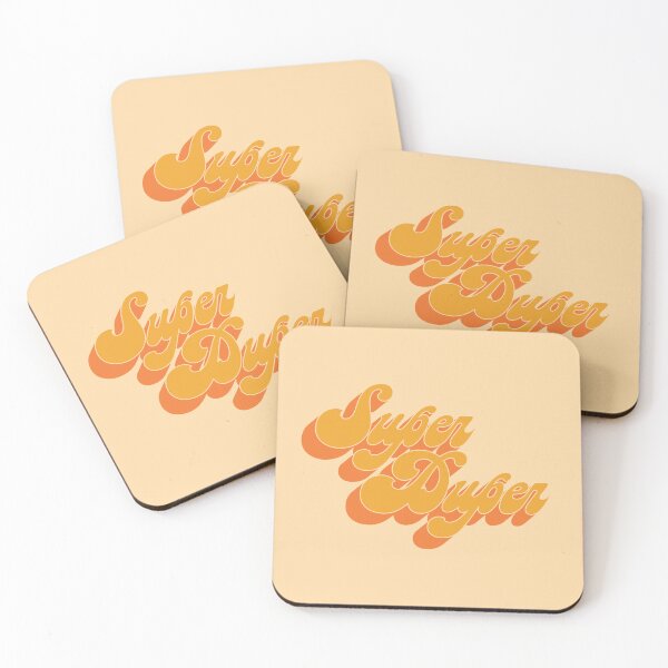 Item preview, Super Duper designed and sold by Strange-Daze.