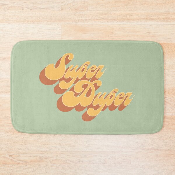Item preview, Super Duper designed and sold by Strange-Daze.