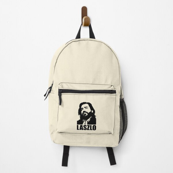 Item preview, Laszlo Cravensworth (with Laszlo) designed and sold by NickiPost.