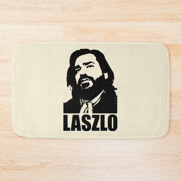 Item preview, Laszlo Cravensworth (with Laszlo) designed and sold by NickiPost.
