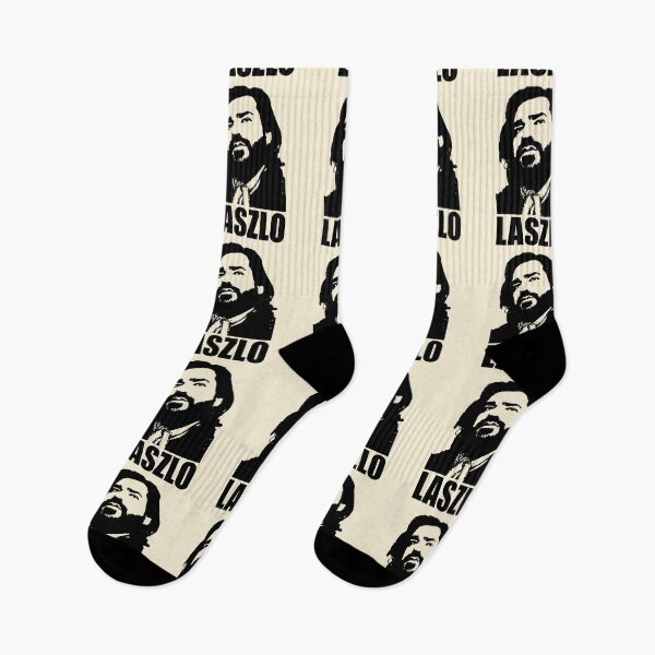 Item preview, Laszlo Cravensworth (with Laszlo) designed and sold by NickiPost.