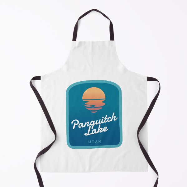 Item preview, Panguitch Lake UT Sunset designed and sold by HalpinDesign.