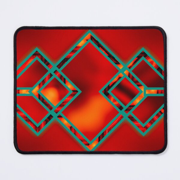 Item preview, Digital Southwest Geometry designed and sold by Mike Rittenhouse.
