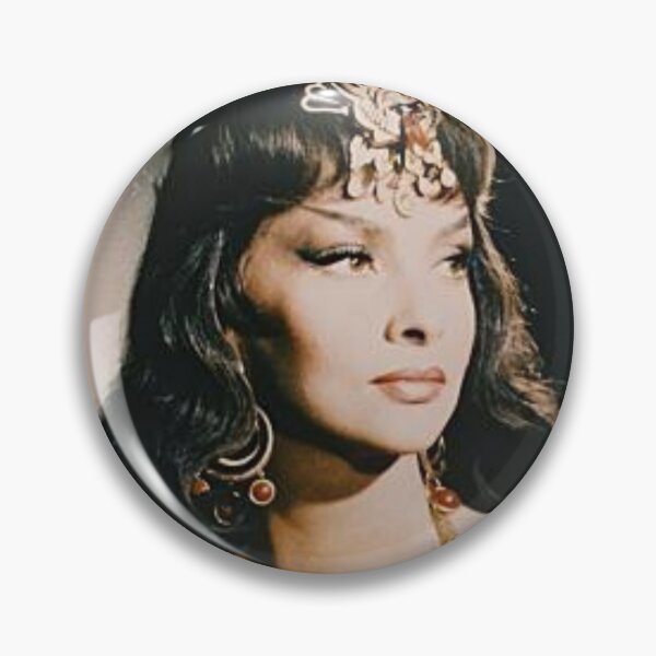 Item preview, Gina Lollobrigida designed and sold by mottyshop.