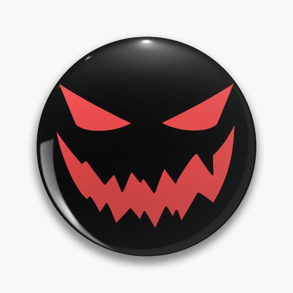 Item preview, Creepy smiles designed and sold by Stickiezblue.