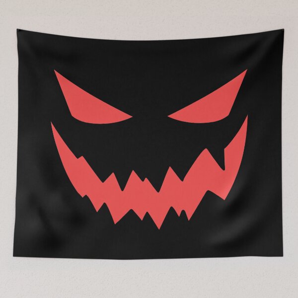 Item preview, Creepy smiles designed and sold by Stickiezblue.