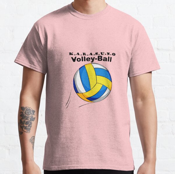 Camisa Anime Haikyuu Hinata Shouyou Bola de Vôlei