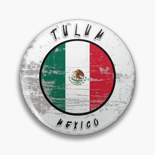 Item preview, Tulum Mexico Vintage designed and sold by TravelPenguin.