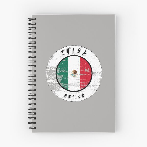 Item preview, Tulum Mexico Vintage designed and sold by TravelPenguin.
