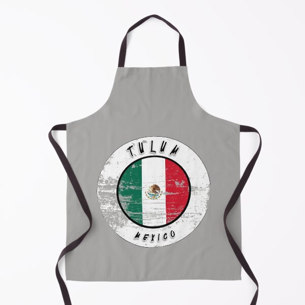 Item preview, Tulum Mexico Vintage designed and sold by TravelPenguin.