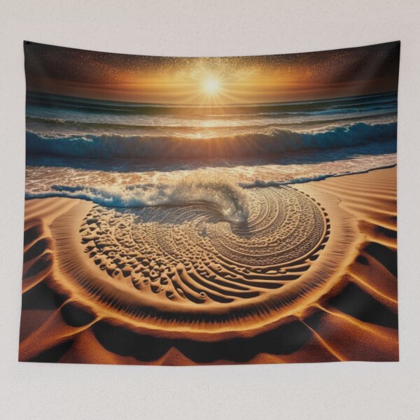 Item preview, Meditation for a Happy Life and Peaceful Mind designed and sold by RetComly.