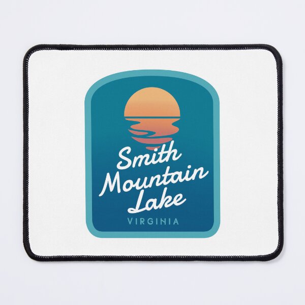 Item preview, Smith Mountain Lake VA Sunset designed and sold by HalpinDesign.