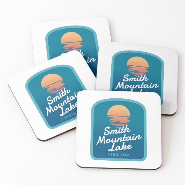 Item preview, Smith Mountain Lake VA Sunset designed and sold by HalpinDesign.