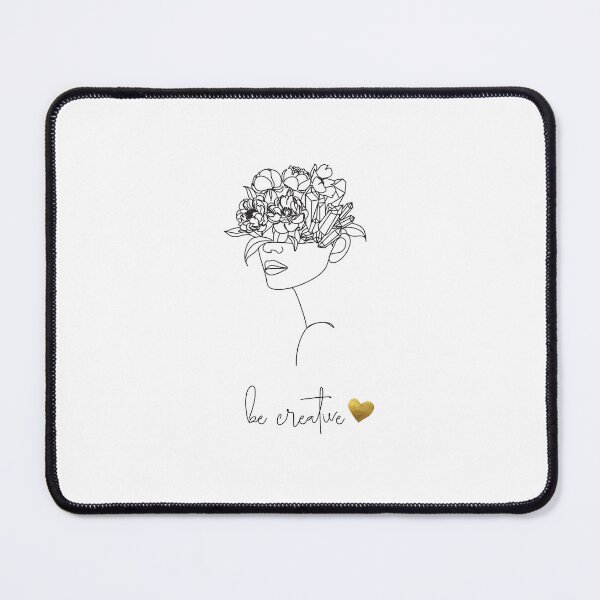 Item preview, Be Creative designed and sold by ArtDesign by KBK.
