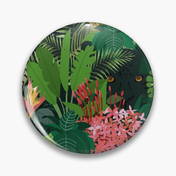 Item preview, Joyful jungle designed and sold by SweetCoolVibes.