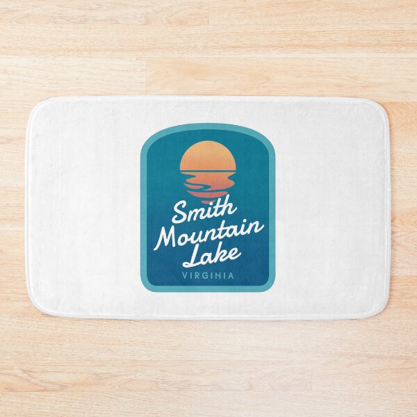 Item preview, Smith Mountain Lake VA Sunset designed and sold by HalpinDesign.