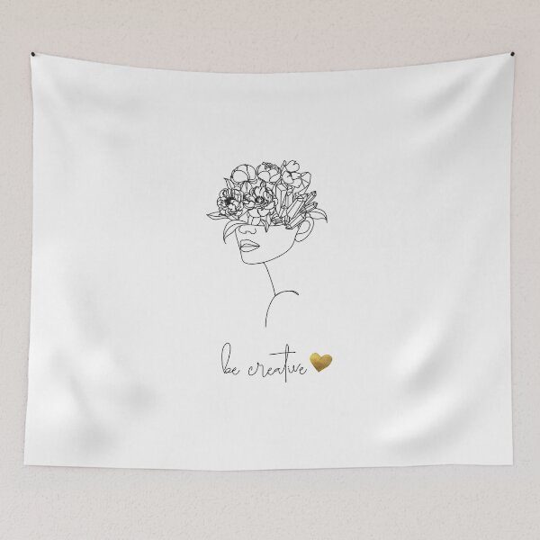Item preview, Be Creative designed and sold by ArtDesign by KBK.