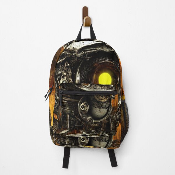 Item preview, Robot EYE 135 designed and sold by Alexandre Rangel.