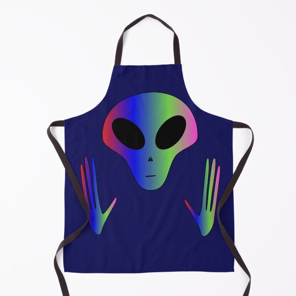 Item preview, Multi _ colored visitor designed and sold by GunnesonJ.