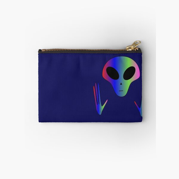 Item preview, Multi _ colored visitor designed and sold by GunnesonJ.