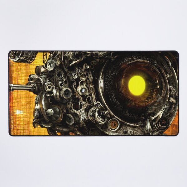 Item preview, Robot EYE 135 designed and sold by Alexandre Rangel.