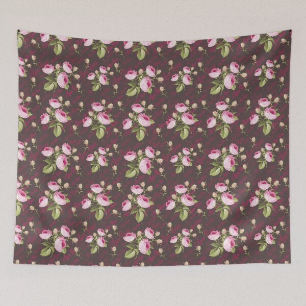 Item preview, I Love Roses, Valentine, Girly Design designed and sold by saimzgraphics.