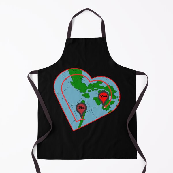 Item preview, Map To Happiness Me And You Together designed and sold by K0tK0tu.