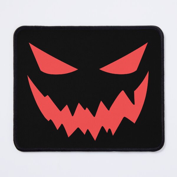 Item preview, Creepy smiles designed and sold by Stickiezblue.