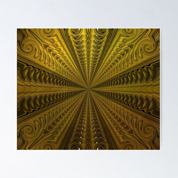Item preview, Abstract Art #652 designed and sold by jkmbaldwin.