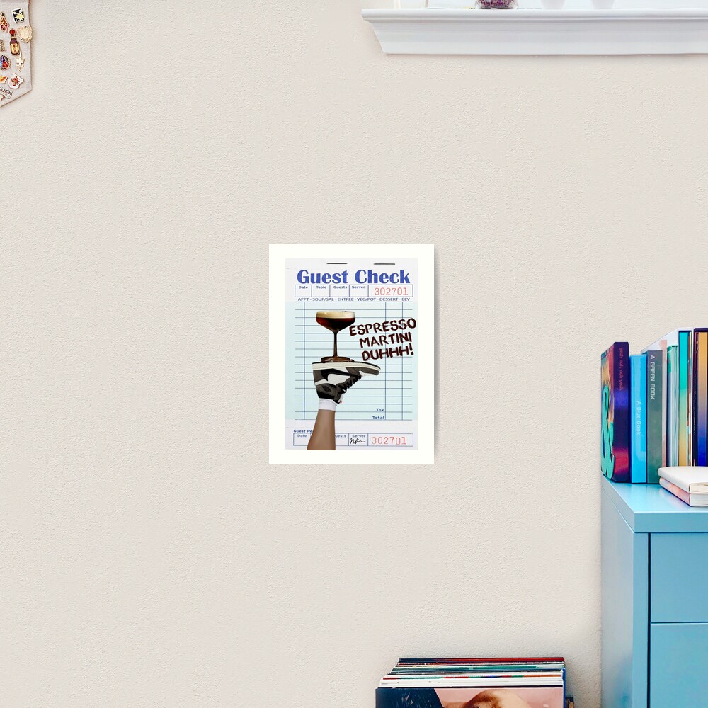 Item preview, Art Print designed and sold by nicolekap29.