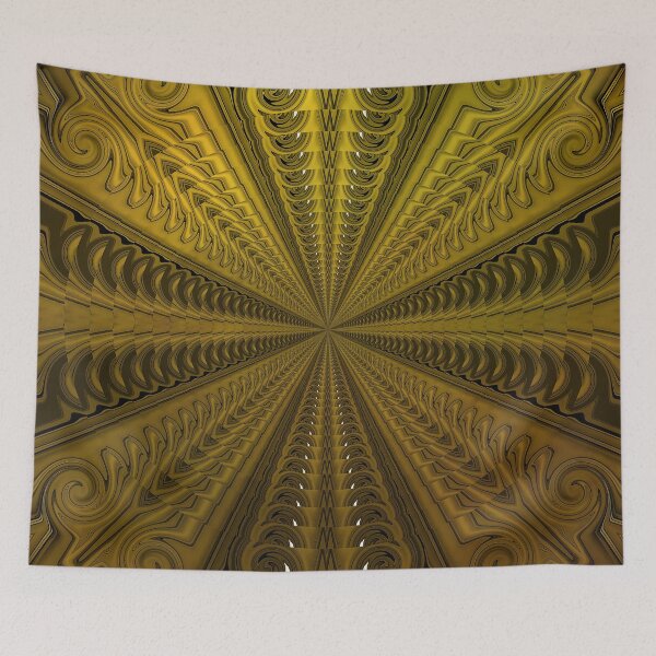 Item preview, Abstract Art #652 designed and sold by jkmbaldwin.