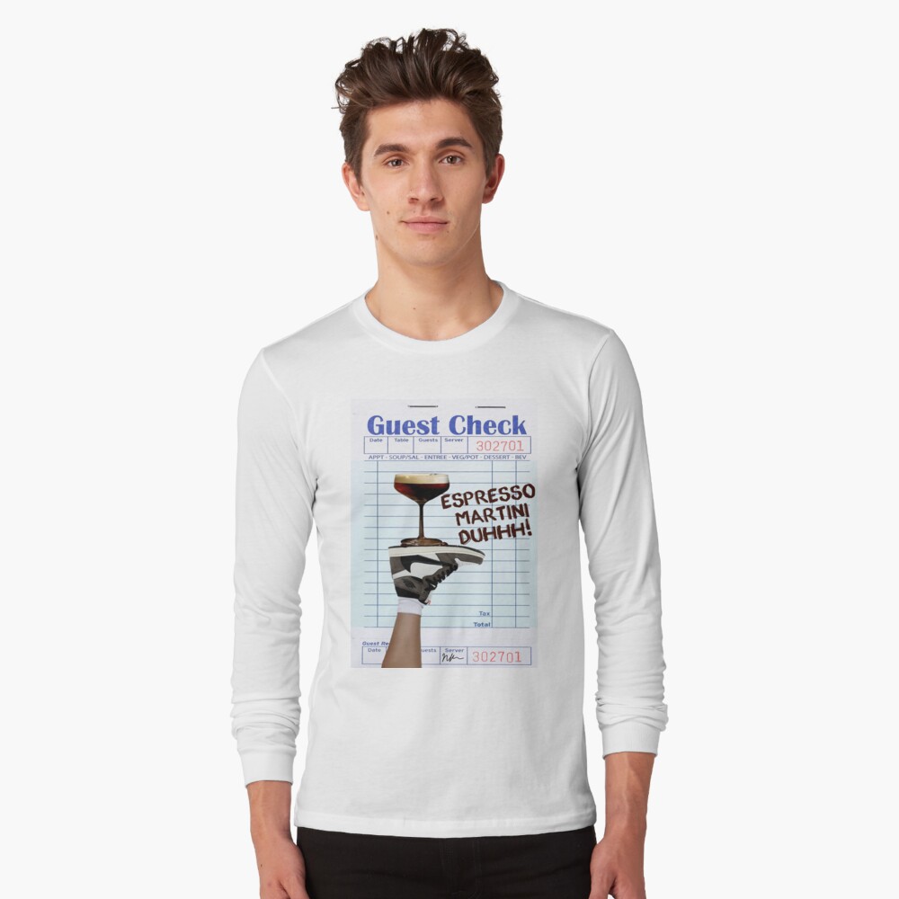 Item preview, Long Sleeve T-Shirt designed and sold by nicolekap29.