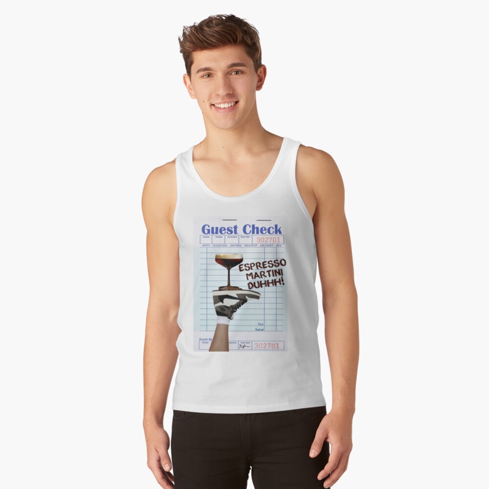 Item preview, Tank Top designed and sold by nicolekap29.