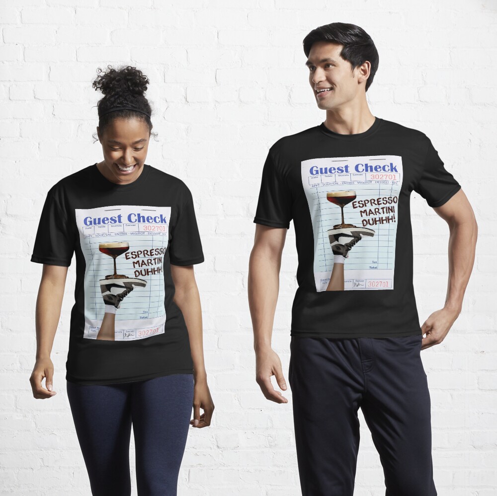 Item preview, Active T-Shirt designed and sold by nicolekap29.