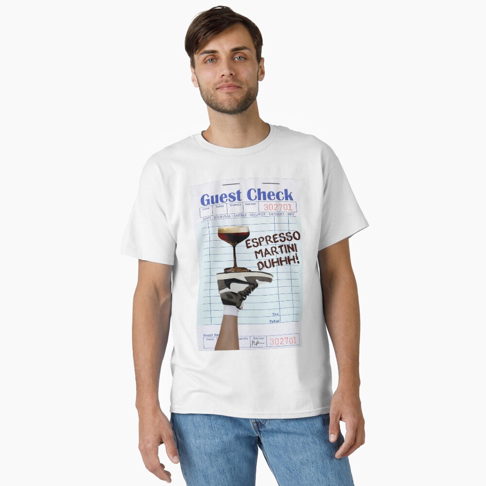Item preview, Classic T-Shirt designed and sold by nicolekap29.