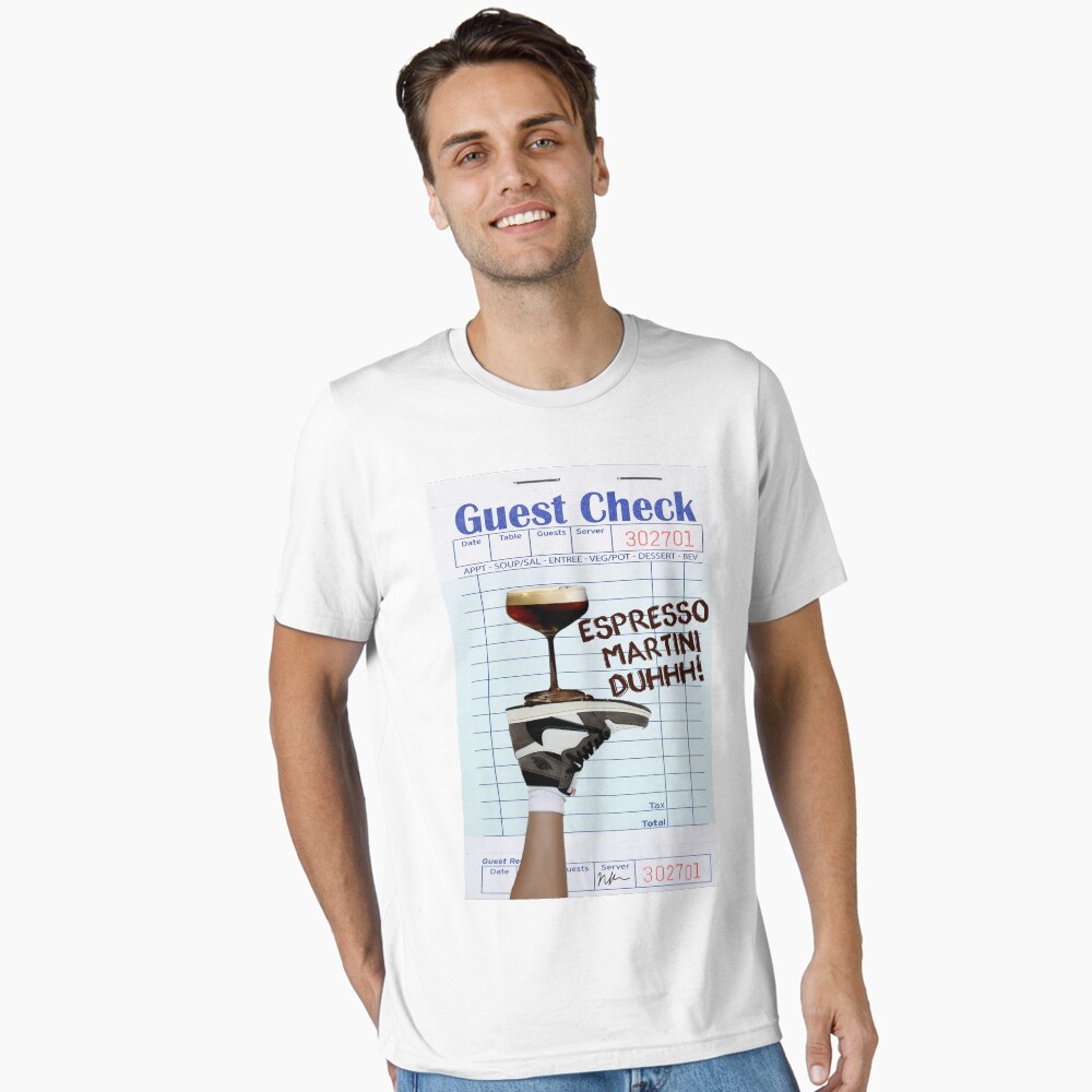 Item preview, Essential T-Shirt designed and sold by nicolekap29.