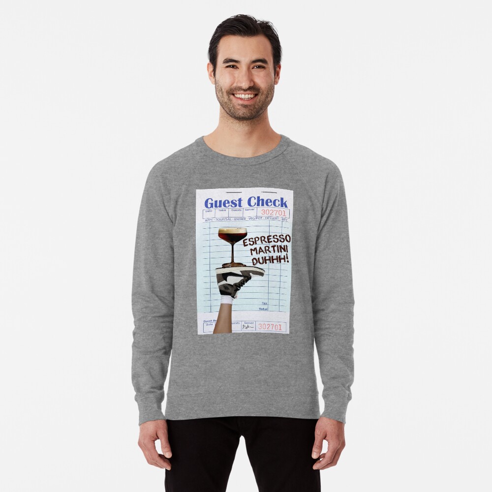 Item preview, Lightweight Sweatshirt designed and sold by nicolekap29.