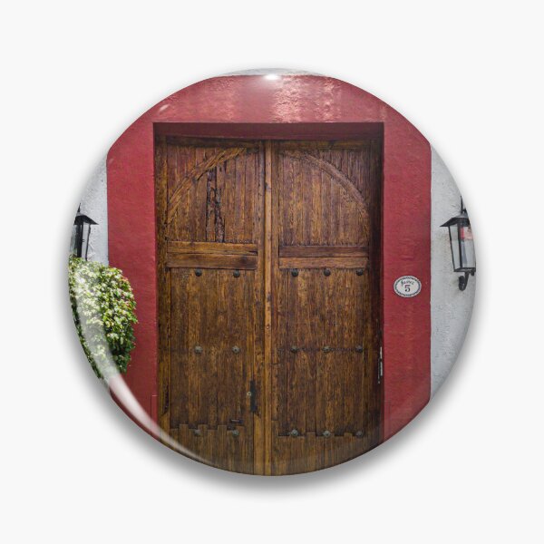 Item preview, Colonial Door designed and sold by Gustavo Bernal.
